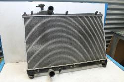 View Auto part Radiator Mitsubishi Outlander 2014