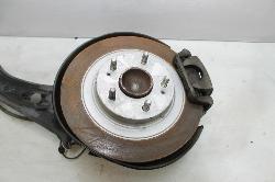 View Auto part Left Rear Hub Assembly Mitsubishi Outlander 2014
