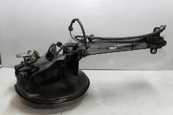 View Auto part Left Rear Hub Assembly Mitsubishi Outlander 2014