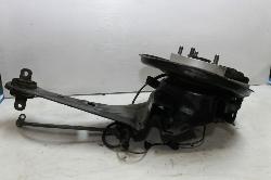 View Auto part Left Rear Hub Assembly Mitsubishi Outlander 2014