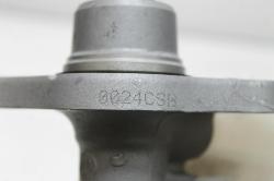 View Auto part Master Cylinder Mitsubishi Outlander 2014