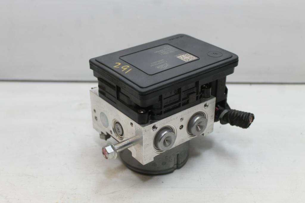 View Auto part Abs Pump/Modulator Mitsubishi Outlander 2014
