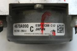 View Auto part Abs Pump/Modulator Mitsubishi Outlander 2014