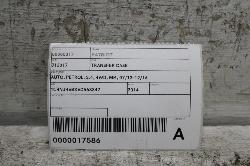 View Auto part Transfer Case Jeep Patriot 2014