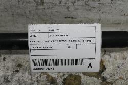 View Auto part Left Driveshaft Jeep Patriot 2014