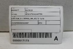 View Auto part Gear Stick/Shifter Jeep Patriot 2014