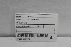 View Auto part Left Guard Liner Jeep Patriot 2014