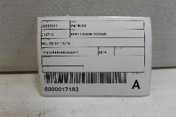 View Auto part Right Door Mirror Jeep Patriot 2014