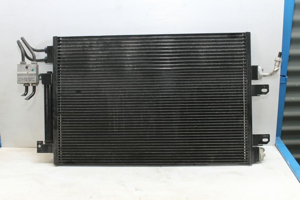 2014 Jeep Patriot A/C Condenser View Auto part A/C Condenser Jeep Patriot 2014