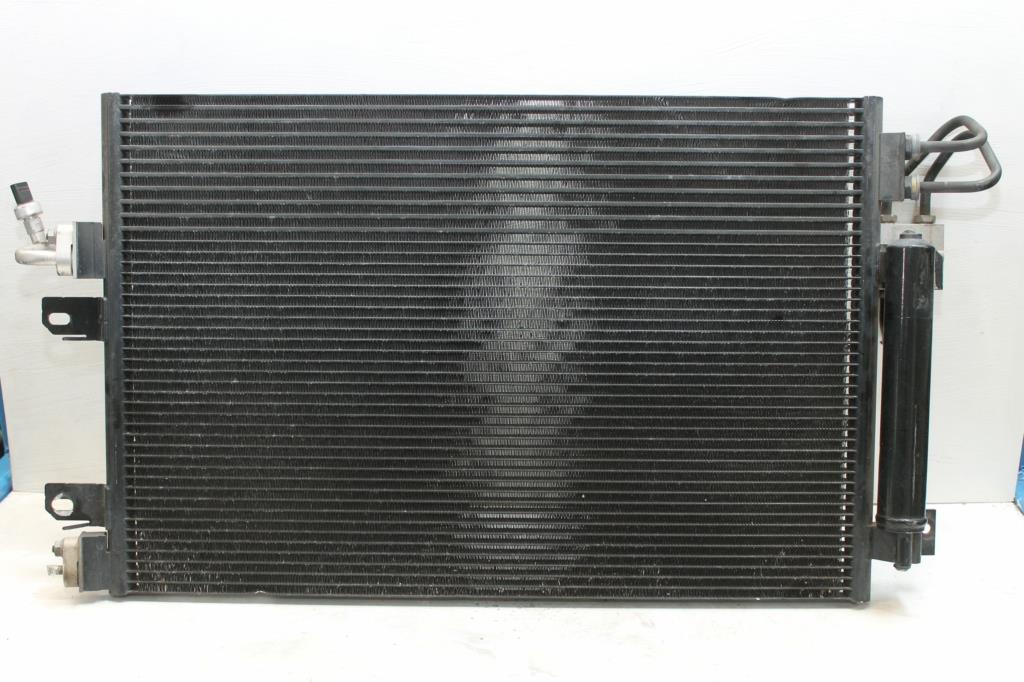 2014 Jeep Patriot A/C Condenser View Auto part A/C Condenser Jeep Patriot 2014