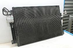 View Auto part A/C Condenser Jeep Patriot 2014