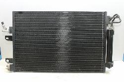 View Auto part A/C Condenser Jeep Patriot 2014