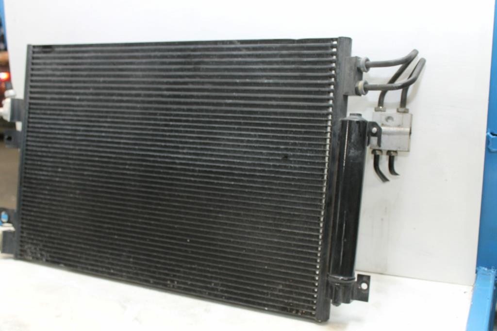 2014 Jeep Patriot A/C Condenser View Auto part A/C Condenser Jeep Patriot 2014