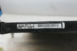 View Auto part A/C Condenser Jeep Patriot 2014