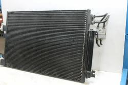 View Auto part A/C Condenser Jeep Patriot 2014