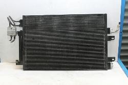 View Auto part A/C Condenser Jeep Patriot 2014