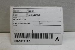 View Auto part Washer Bottle Jeep Patriot 2014