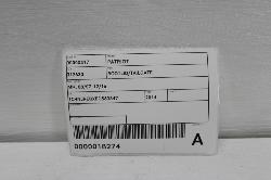 View Auto part Bootlid/Tailgate Jeep Patriot 2014