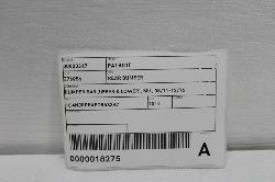 View Auto part Rear Bumper Jeep Patriot 2014