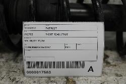 View Auto part Right Rear Strut Jeep Patriot 2014