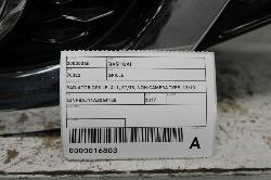 View Auto part Grille Nissan Qashqai 2017