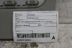 View Auto part Courtesy Light Nissan Qashqai 2017