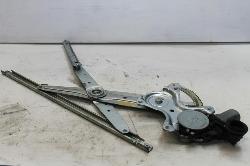 View Auto part Left Front Window Reg/Motor Toyota Camry 2009