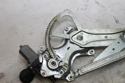 View Auto part Left Front Window Reg/Motor Toyota Camry 2009