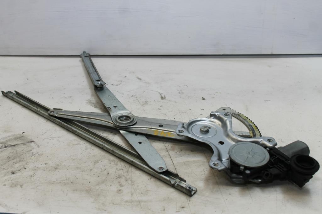 2009 Toyota Camry Left Front Window Reg/Motor View Auto part Left Front Window Reg/Motor Toyota Camry 2009