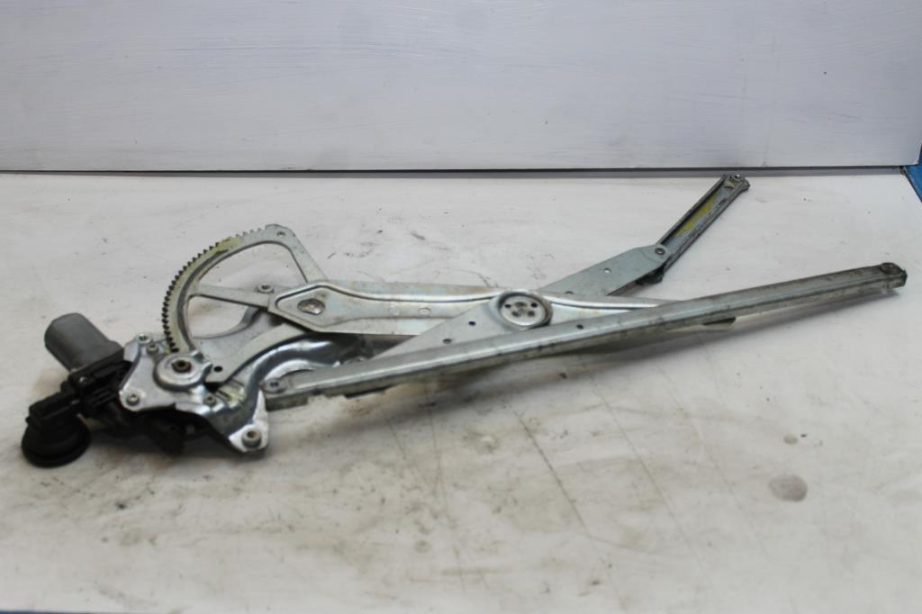 2009 Toyota Camry Left Front Window Reg/Motor View Auto part Left Front Window Reg/Motor Toyota Camry 2009