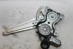 View Auto part Right Rear Wnd Reg/Motor Toyota Camry 2009