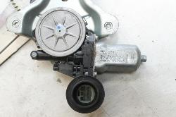View Auto part Right Rear Wnd Reg/Motor Toyota Camry 2009