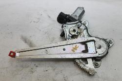 View Auto part Right Rear Wnd Reg/Motor Toyota Camry 2009
