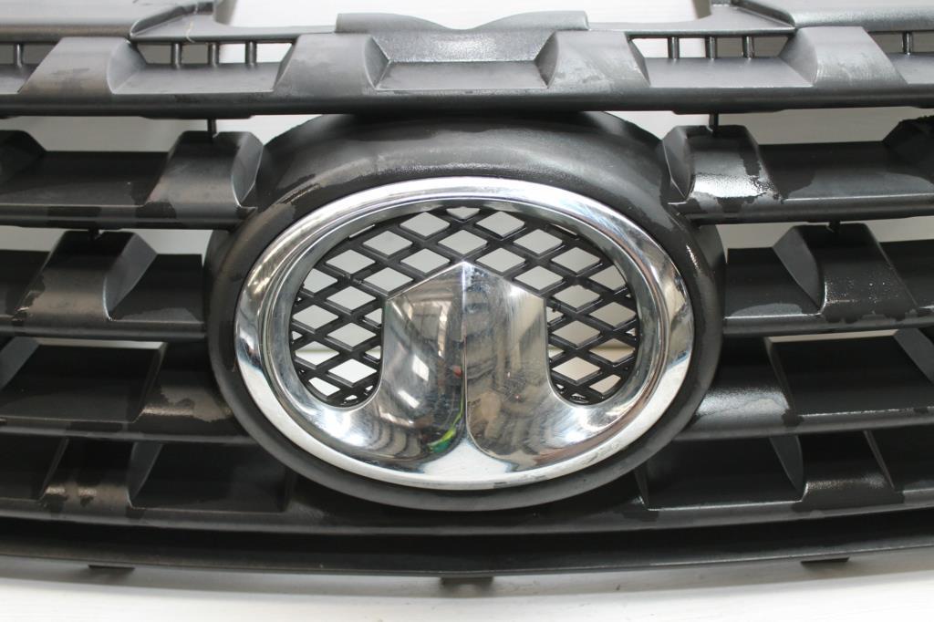 View Auto part Grille Great Wall V200/v240 2012