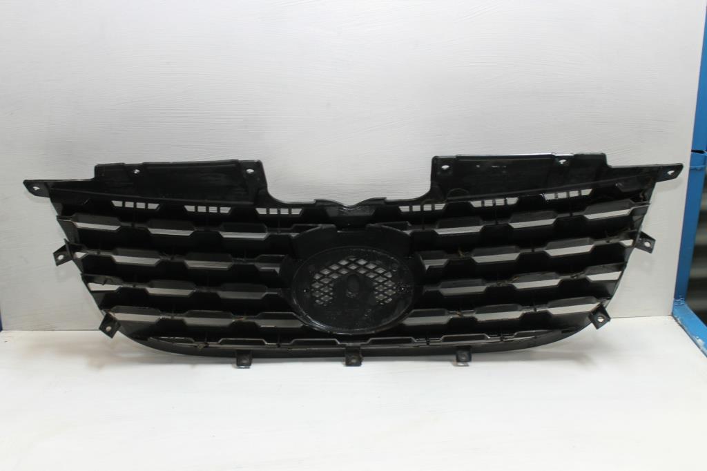View Auto part Grille Great Wall V200/v240 2012