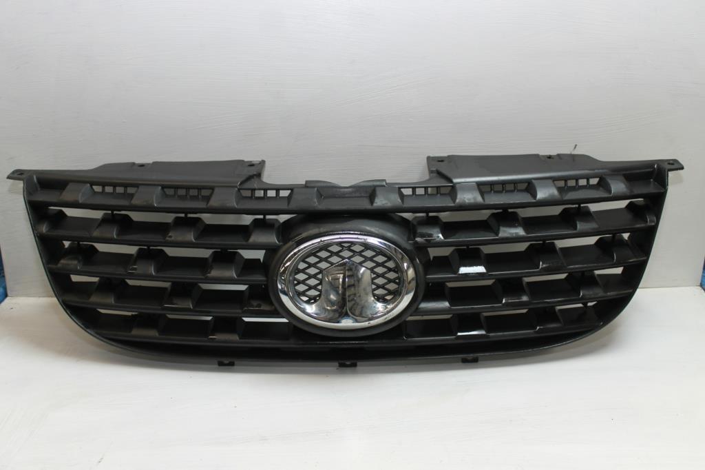 View Auto part Grille Great Wall V200/v240 2012