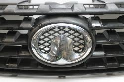View Auto part Grille Great Wall V200/v240 2012