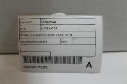 View Auto part Alternator Great Wall V200/v240 2012