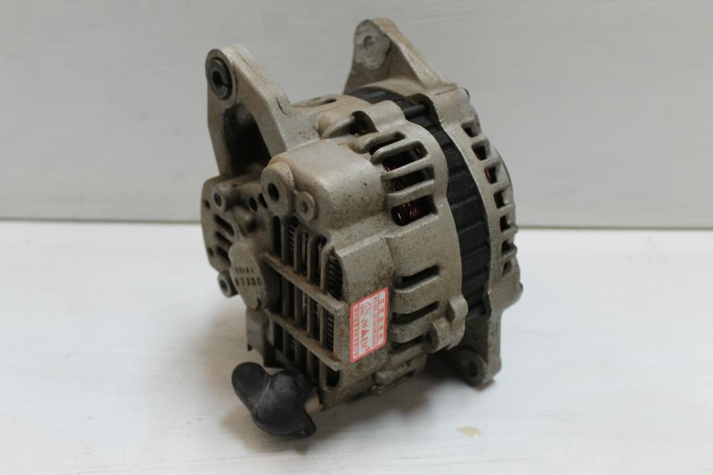 View Auto part Alternator Great Wall V200/v240 2012
