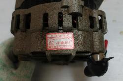 View Auto part Alternator Great Wall V200/v240 2012