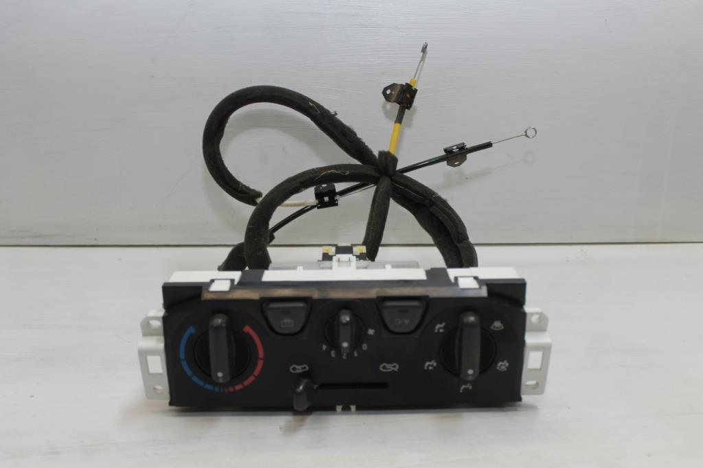 View Auto part Heater/Ac Controls Great Wall V200/v240 2012