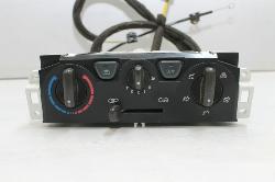 View Auto part Heater/Ac Controls Great Wall V200/v240 2012