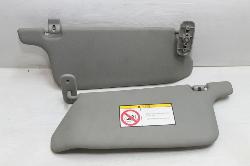 View Auto part Sunvisor Great Wall V200/v240 2012