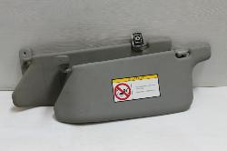 View Auto part Sunvisor Great Wall V200/v240 2012