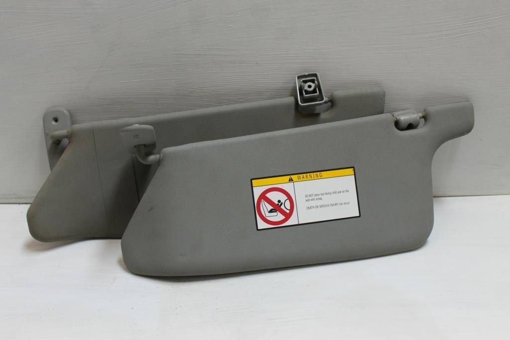 View Auto part Sunvisor Great Wall V200/v240 2012