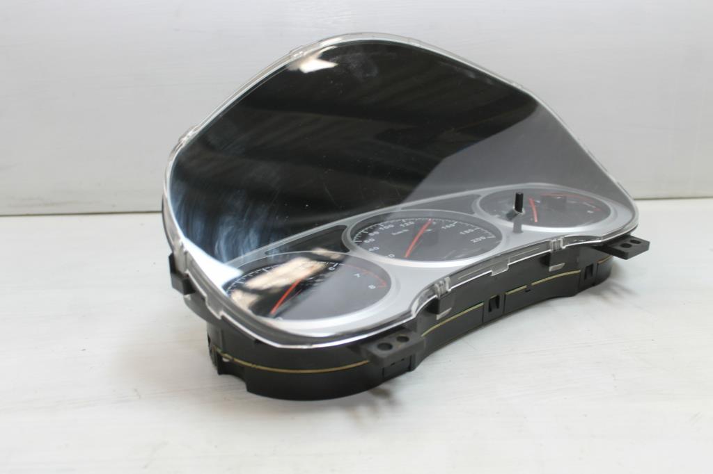 View Auto part Instrument Cluster Great Wall V200/v240 2012