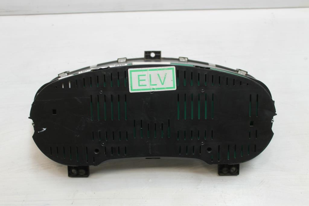 View Auto part Instrument Cluster Great Wall V200/v240 2012
