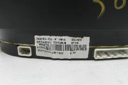 View Auto part Instrument Cluster Great Wall V200/v240 2012