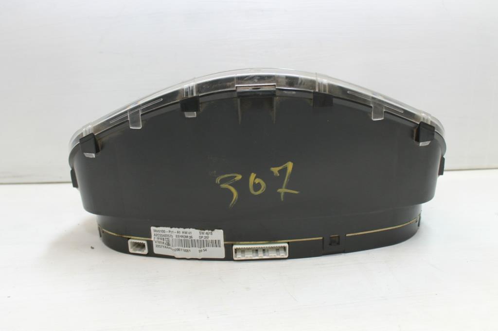 View Auto part Instrument Cluster Great Wall V200/v240 2012