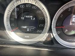 View Auto part A/C Condenser Volvo Xc60 2012